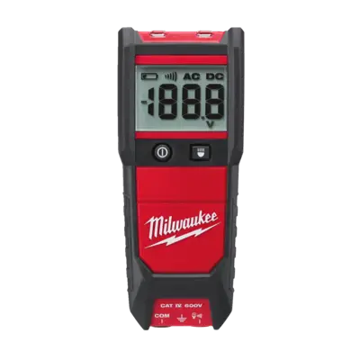 Automatyczny tester napięcia/ciągłości