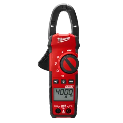 Lekki profesjonalny miernik