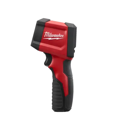 Laserowy miernik temperatury