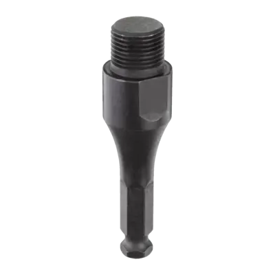 Części zamienne do dużych wierteł samoposuwnych