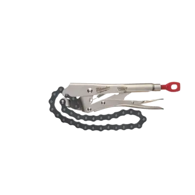 Szczypce łańcuchowe TORQUE LOCK™
