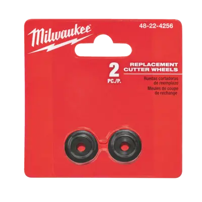 Ostrza do obcinaków do rur