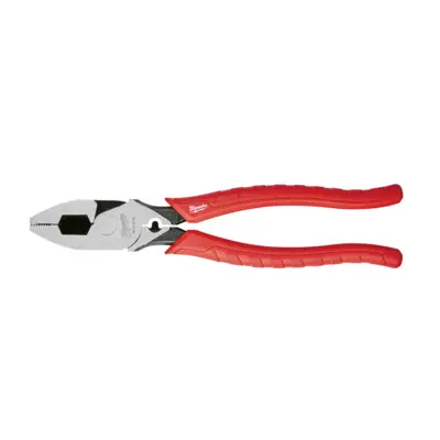 Szczypce uniwersalne Heavy Duty