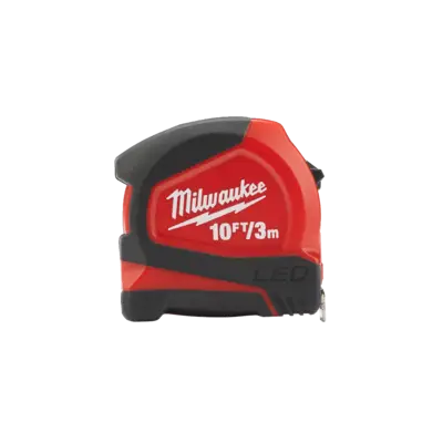 Taśma miernicza LED