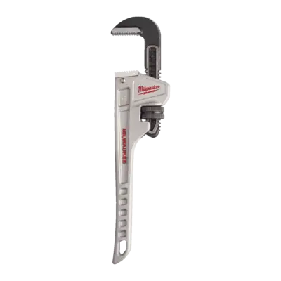 Klucz nastawny do rur