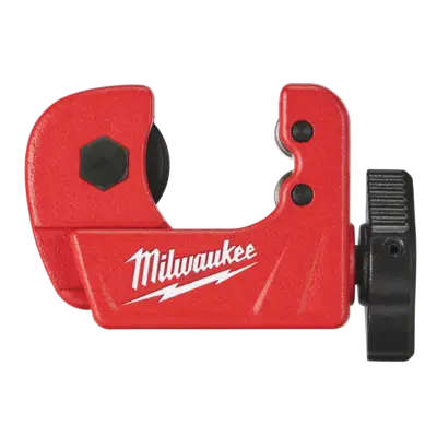 Obcinak mini do rur miedzianych