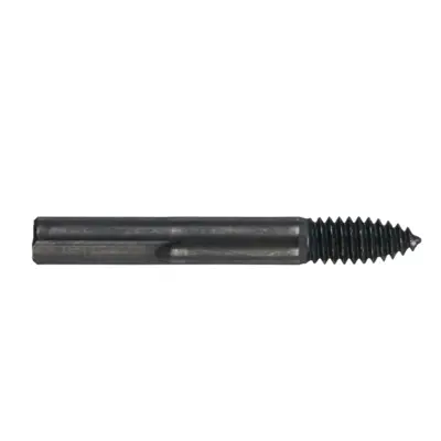 Nasadki systemowe do wierteł samoposuwnych