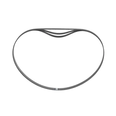 Brzeszczot do piły taśmowej 685,80 x 12,7 x 0,51 mm (M12)