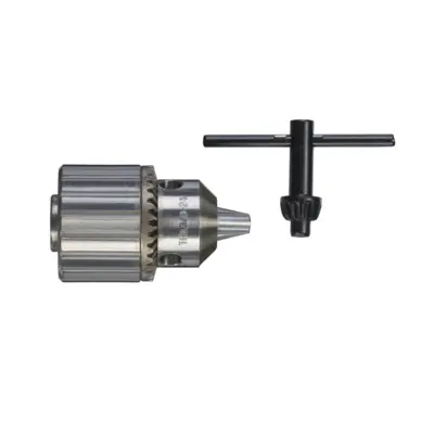 Uchwyty z kluczem do specjalnych maszyn