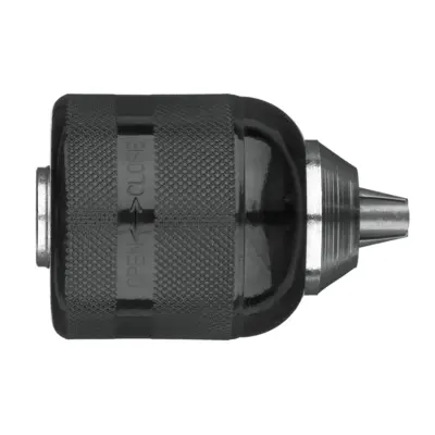 Uchwyty bezkluczowe do specjalnych narzędzi