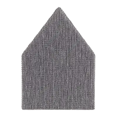 Siatki ścierne POWERGRID do M12 FDSS