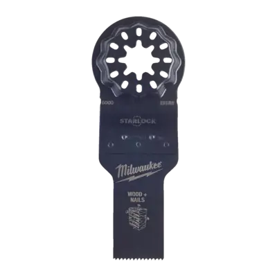 Ostrza do cięcia wielu materiałów