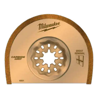 Ostrza do usuwania fug i tarniki