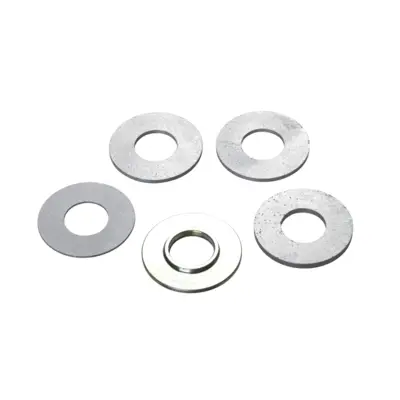 Spacers