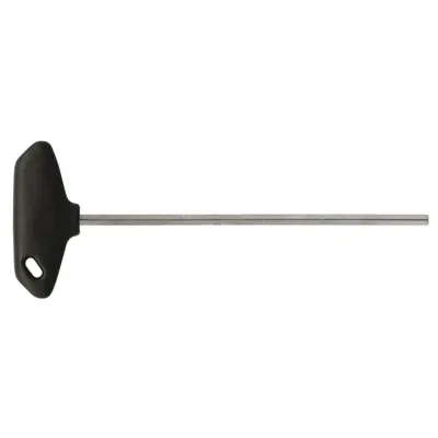 T-Handle Key