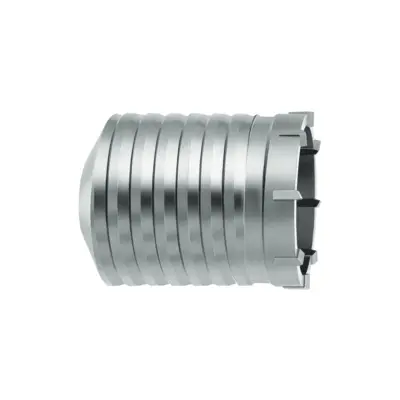 Koronki rdzeniowe SDS-Max TCT - dwuczęściowa konstrukcja