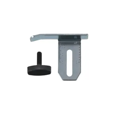 System akcesoriów - Strugi