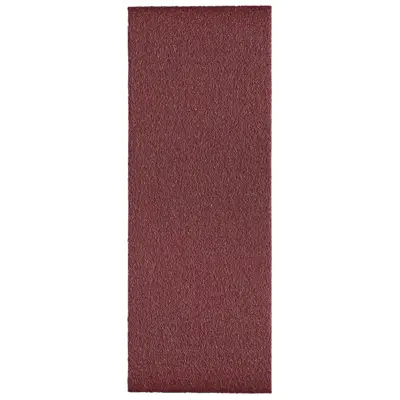 Taśmy szlifierskie do szlifierek taśmowych