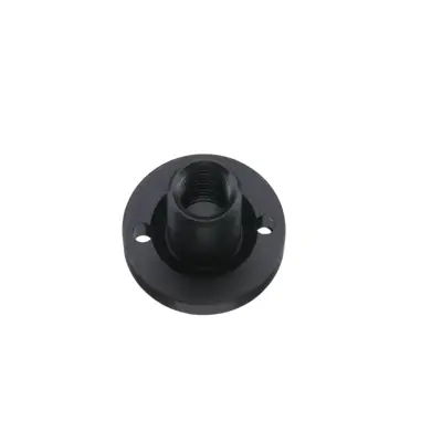 Wall Chaser Flange Nuts