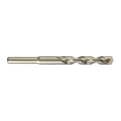 Wiertła do betonu – okrągły uchwyt – DIN 8039