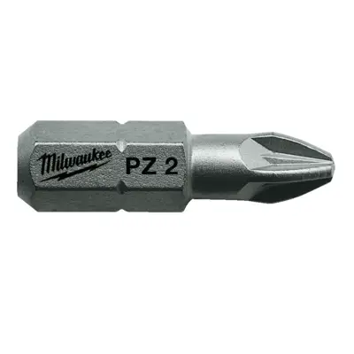 Końcówki wkrętakowe