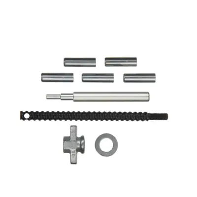 Akcesoria do wiercenie diamentowego na mokro