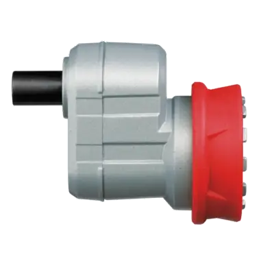 Nasadka z odsadzeniem M12 BDDX-OA