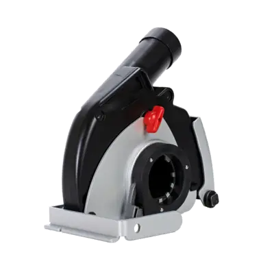 Odsysanie pyłu z cięcia i szlifowania