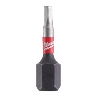 Bity udarowe Shockwave Impact Duty™