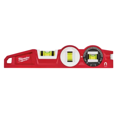 Poziomica Torpedo regulowana