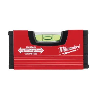 Poziomica MINI BOX
