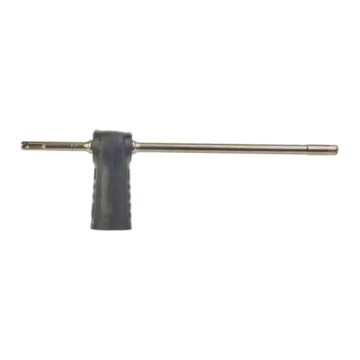 Wiertło SDS-Plus z odpylaniem