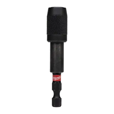 Uchwyty do bitów z samozaciskiem