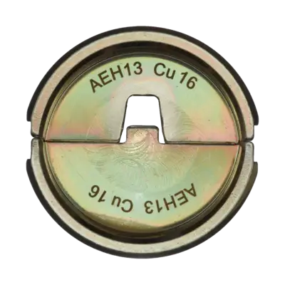 Matryce zaciskowe typ AEH