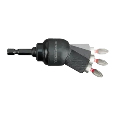 Udarowa nasadka kątowa SHOCKWAVE™ KNUCKLE™