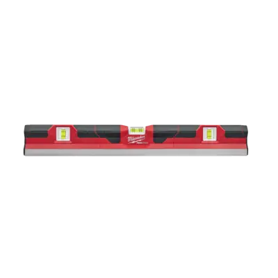 Poziomica do betonu REDSTICK™