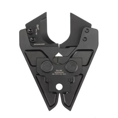 Szczęki tnące do zaciskarki M18 HCCT