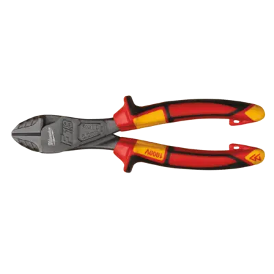 Szczypce do cięcia bocznego Heavy Duty VDE