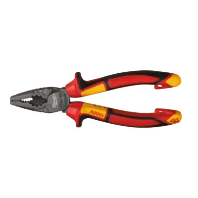 Szczypce uniwersalne VDE