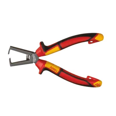 Szczypce do zdejmowania izolacji VDE