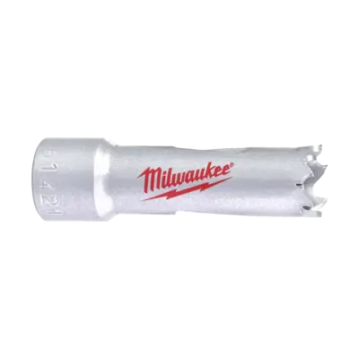 Bimetalowe otwornice Contractor