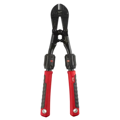 Szczypce tnące przegubowe teleskopowe