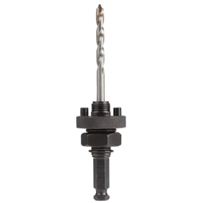 Otwornice z węglikiem wolframu BIG HAWG™ multi material - akcesoria