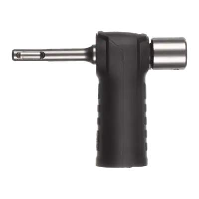 Akcesoria systemowe do wierteł SDS-Plus z odpylaniem