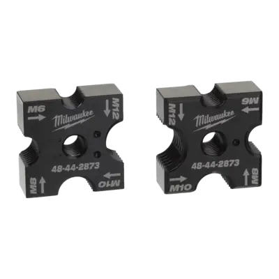 Akcesoria do obcianaków do prętów gwintowancych