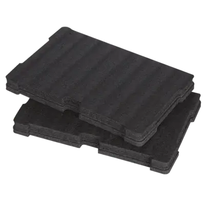 Wkład piankowy PACKOUT™