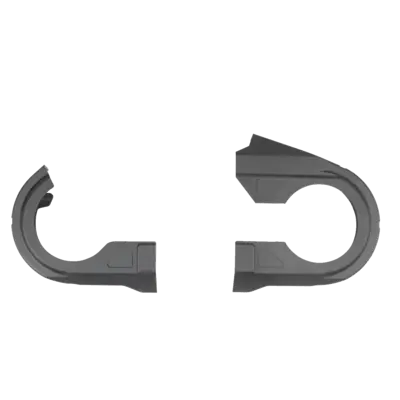 Osłony do pił taśmowych