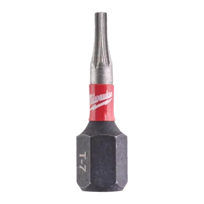 Bity udarowe SHOCKWAVE™ IMPACT DUTY