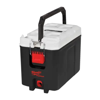 Skrzynia termoizolacyjna PACKOUT™