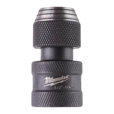 Nasadki udarowe ½″ - adaptery